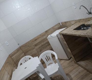 Pinheiral Apartment | pinheiral apart kitnet mobiliado