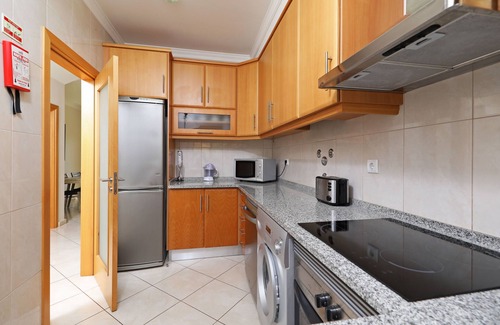 Albufeira Apartment | Pinheiros da Balaia