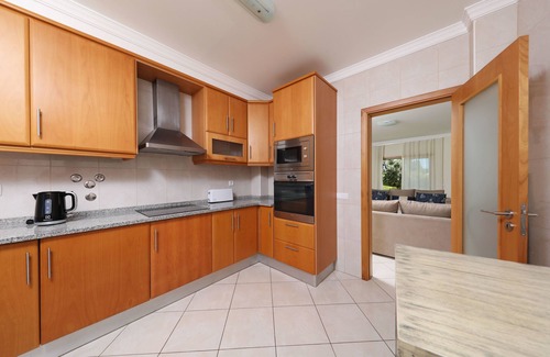 Albufeira Apartment | Pinheiros da Balaia