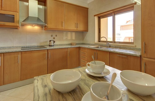 Albufeira Apartment | Pinheiros da Balaia