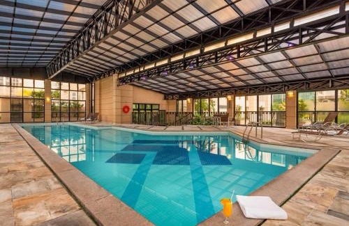 Pinheiros Hotel | Pinheiros Luxuoso Flat em hotel 4 star