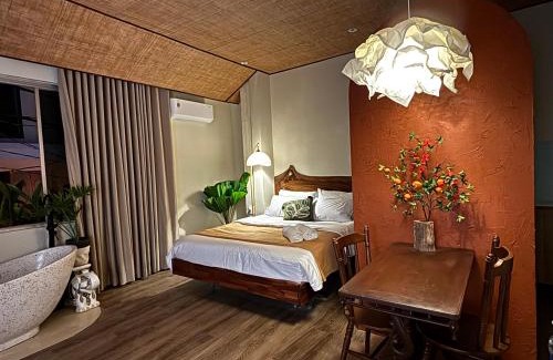 Phuong 6 Hotel | PINhome