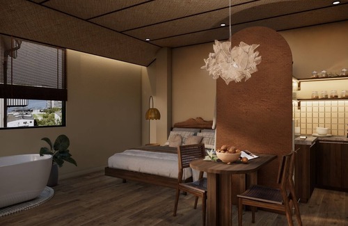 Phuong 6 Apartment | PINhome