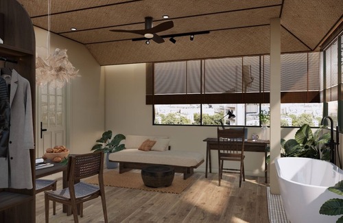Phuong 6 Apartment | PINhome