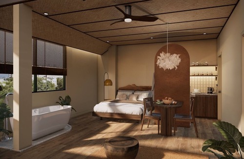 Phuong 6 Apartment | PINhome