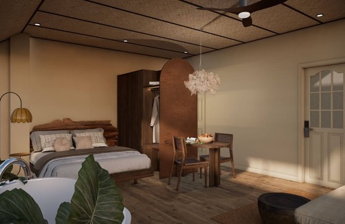 Phuong 6 Apartment | PINhome