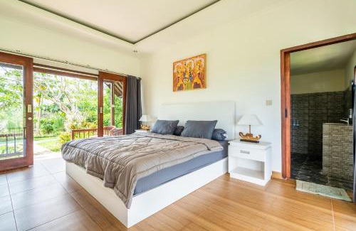 Penida Island Hotel | Pini Sentana Village Nusa Penida
