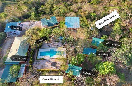 Rio Seco Apartment | Pinilla Highlands Incredible mountain views
