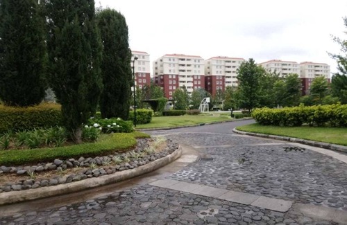 Zona 16 Apartment | Pink House 604