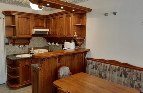 Balatonlelle Apartment | Pink Panther Ap.3 - Two Bedroom Apartment, Sleeps 5