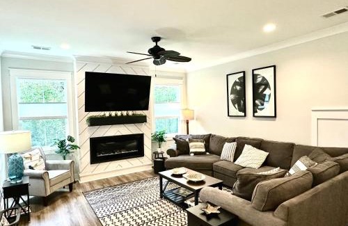 Hilton Head Island House | Pink Sand Hideaway