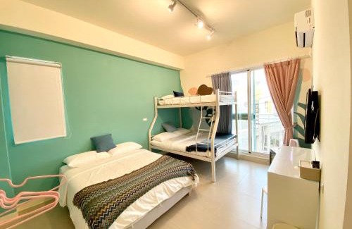 Hengchun House | Pinky Promise Villa