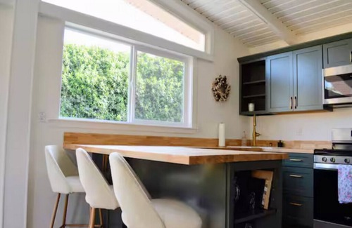 McKinleyville House | Pinky's Playhouse
