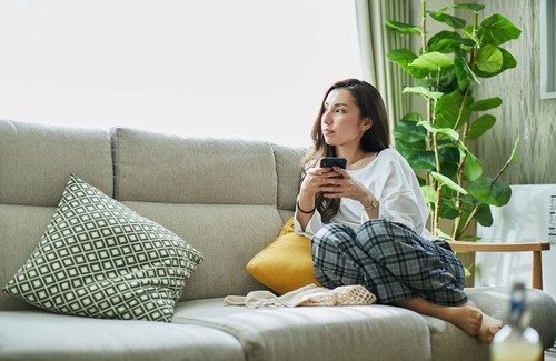 Chuo-ku Apartment | Pinn-N4E2
