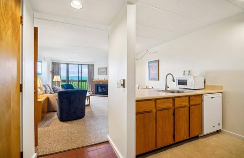 Killington Apartment | Pinnacle C16