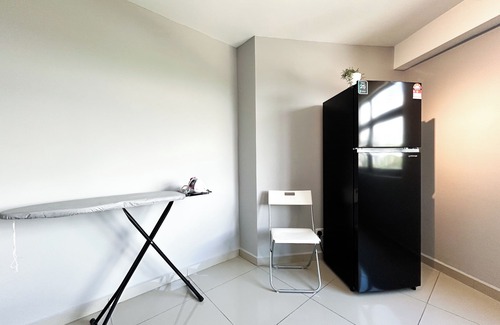 Petaling Jaya Apartment | Pinnacle Kelana Jaya by Manhattan Group