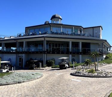 Pinnacle Point Apartment | Pinnacle Lodge 1089