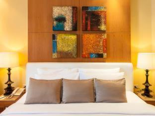 Thung Maha Mek Hotel | Pinnacle Lumpinee Park Hotel
