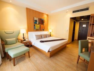 Thung Maha Mek Hotel | Pinnacle Lumpinee Park Hotel