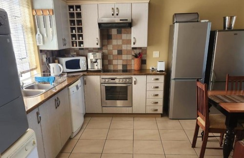 Pinnacle Point Apartment | Pinnacle Point Golf Estate - Golf Villa 10-1
