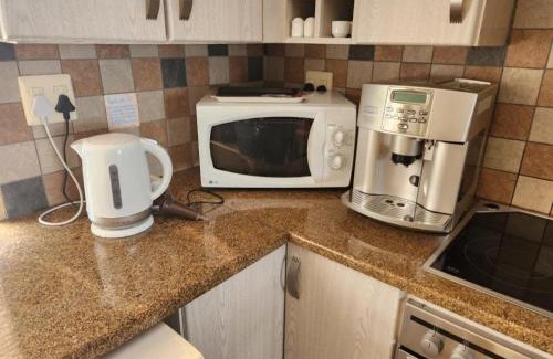 Pinnacle Point Apartment | Pinnacle Point Golf Estate - Golf Villa 10-1