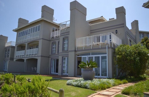 Pinnacle Point Villa | Pinnacle Point - Golf Safari SA