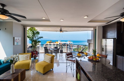 Romantic Zone Apartment | Pinnacle Resorts 180