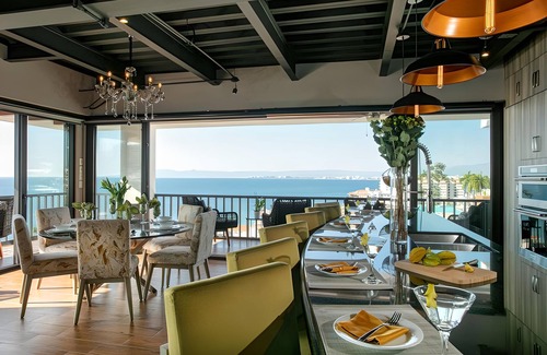 Alta Vista Apartment | Pinnacle Resorts 179 - Adults Only