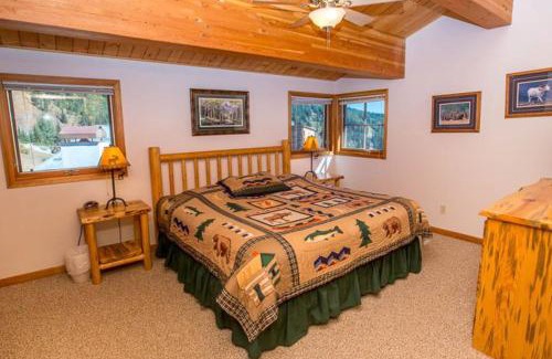 Sandpoint House | Pinnacle Ridge 02