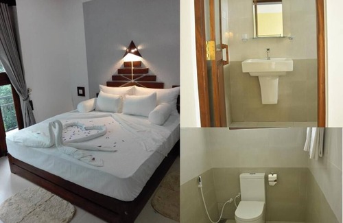 Anuradhapura Hotel | Pinnacle Villa