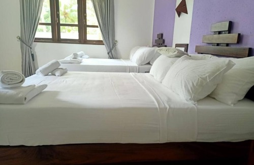 Anuradhapura Hotel | Pinnacle Villa