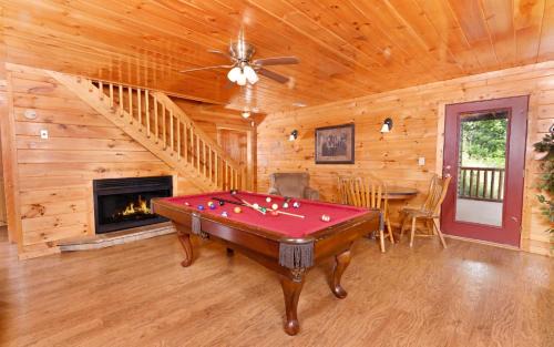 Pittman Center Villa | Pinnacle Vista Lodge