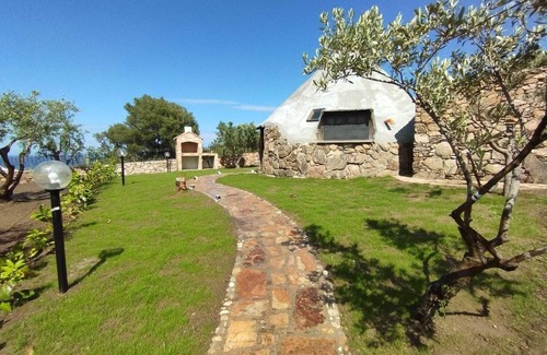 La Caletta House | Pinnattu The Olive Trees