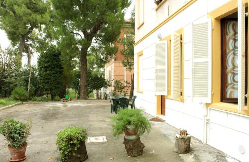 Civitanova Marche Bed & Breakfast | Pino Marittimo