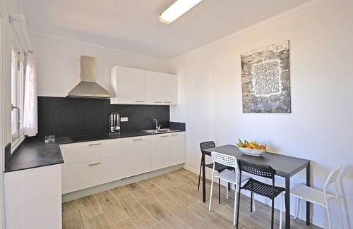 Can Picafort Ski Chalet | Pinocha - House with private pool 300 meters from the beach in Mallorca