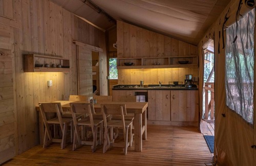 Valle de Bravo House | Piñon, amazing lodge with great view
