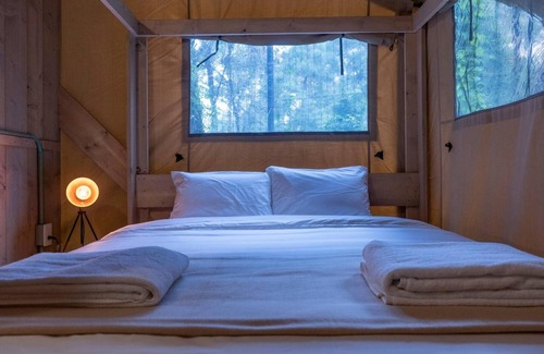 Valle de Bravo House | Piñon, amazing lodge with great view
