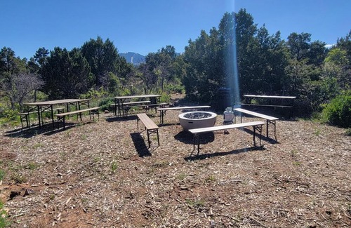 Monticello Other | Pinon King Tent near Canyonlands