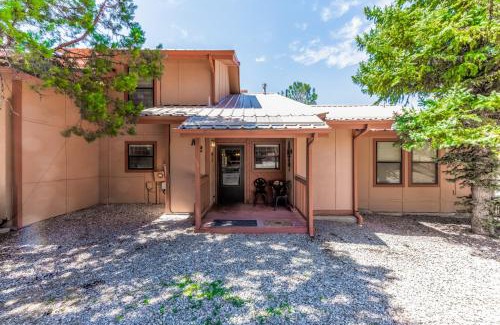 Ruidoso House | Pinon Park A2