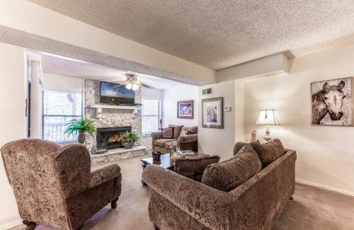 Ruidoso House | Pinon Park A2