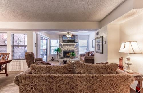 Ruidoso House | Pinon Park A2
