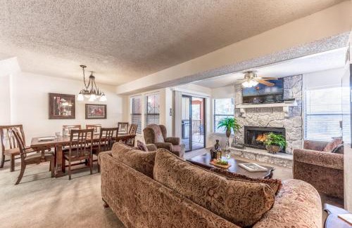 Ruidoso House | Pinon Park A2