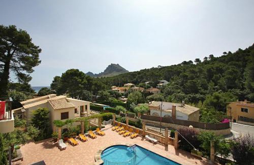 Cala San Vicente Apartment | PINOS ALTOS 04