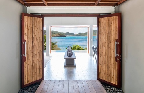 Pointe Milou Villa | Pinta (2/4 Rooms) Luxury villa