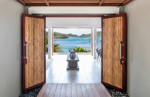 Pointe Milou Villa | Pinta (3/4 Rooms) Luxury villa