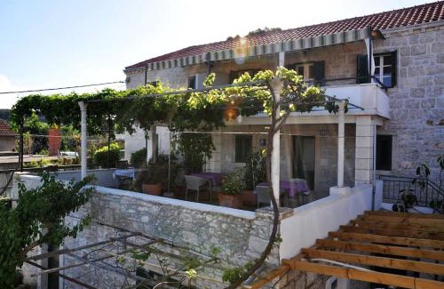 Vela Glavica Apartment | Pinta Apartments