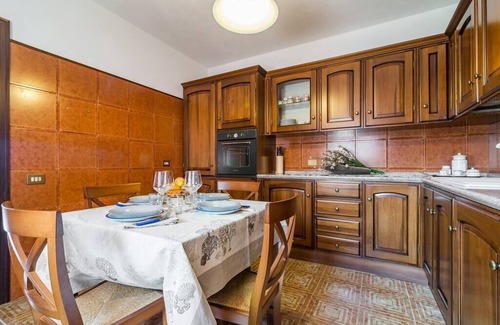 Cala Gonone Apartment | PINTAU HOUSE: prestigious property