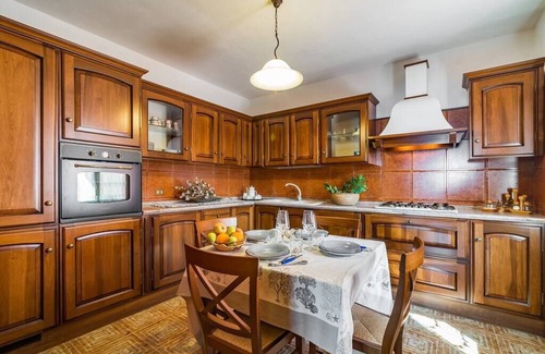 Cala Gonone Apartment | PINTAU HOUSE: prestigious property