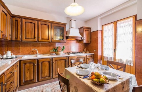 Cala Gonone Apartment | PINTAU HOUSE: prestigious property