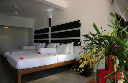 Dambulla Resort | Pinthaliya Resort & Spa